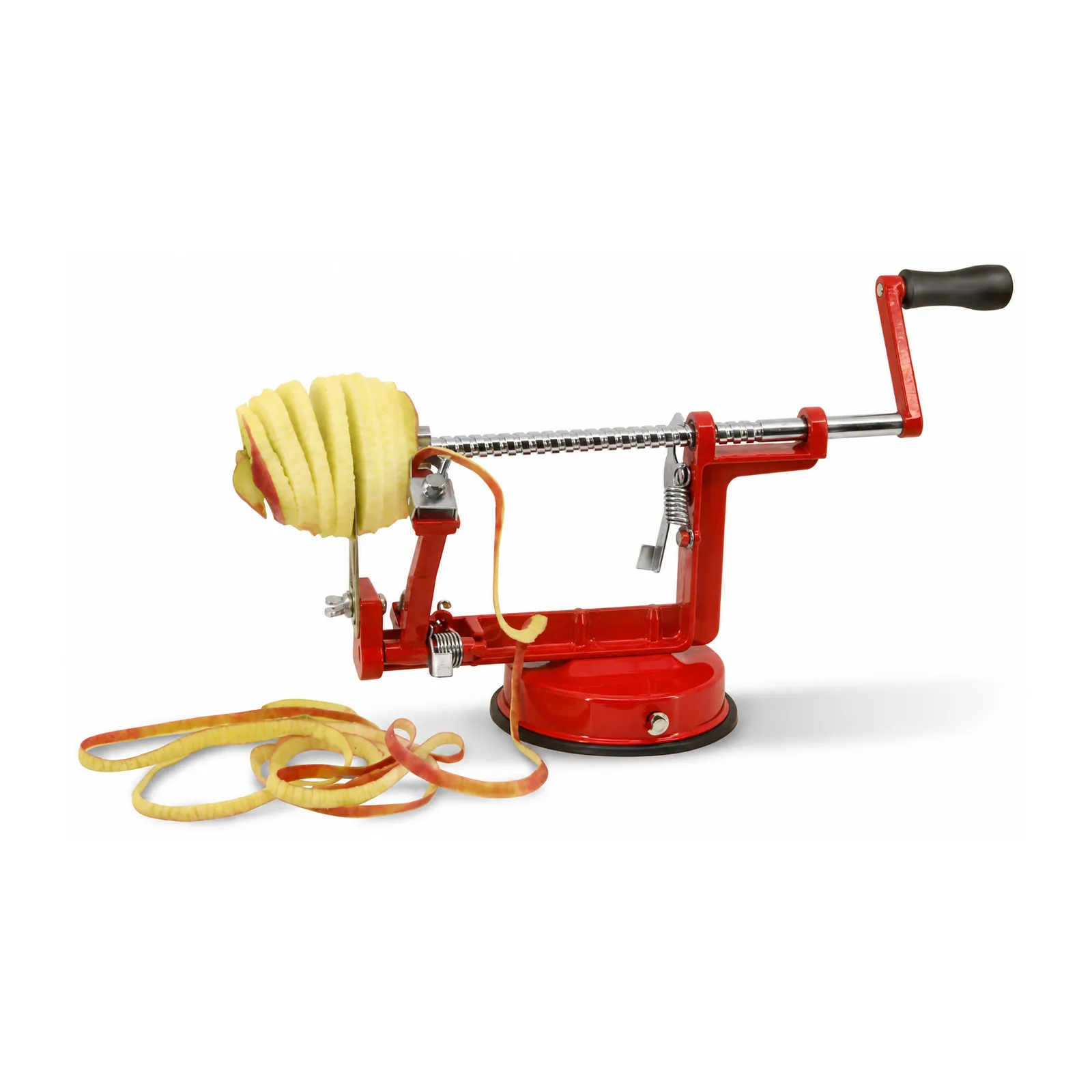 Apple Peeler