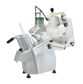 Vegetable Cutter/ Processor