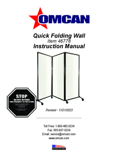 Instruction Manual