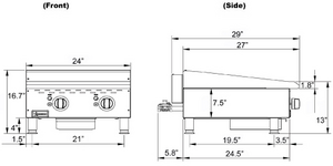 Technical Drawing