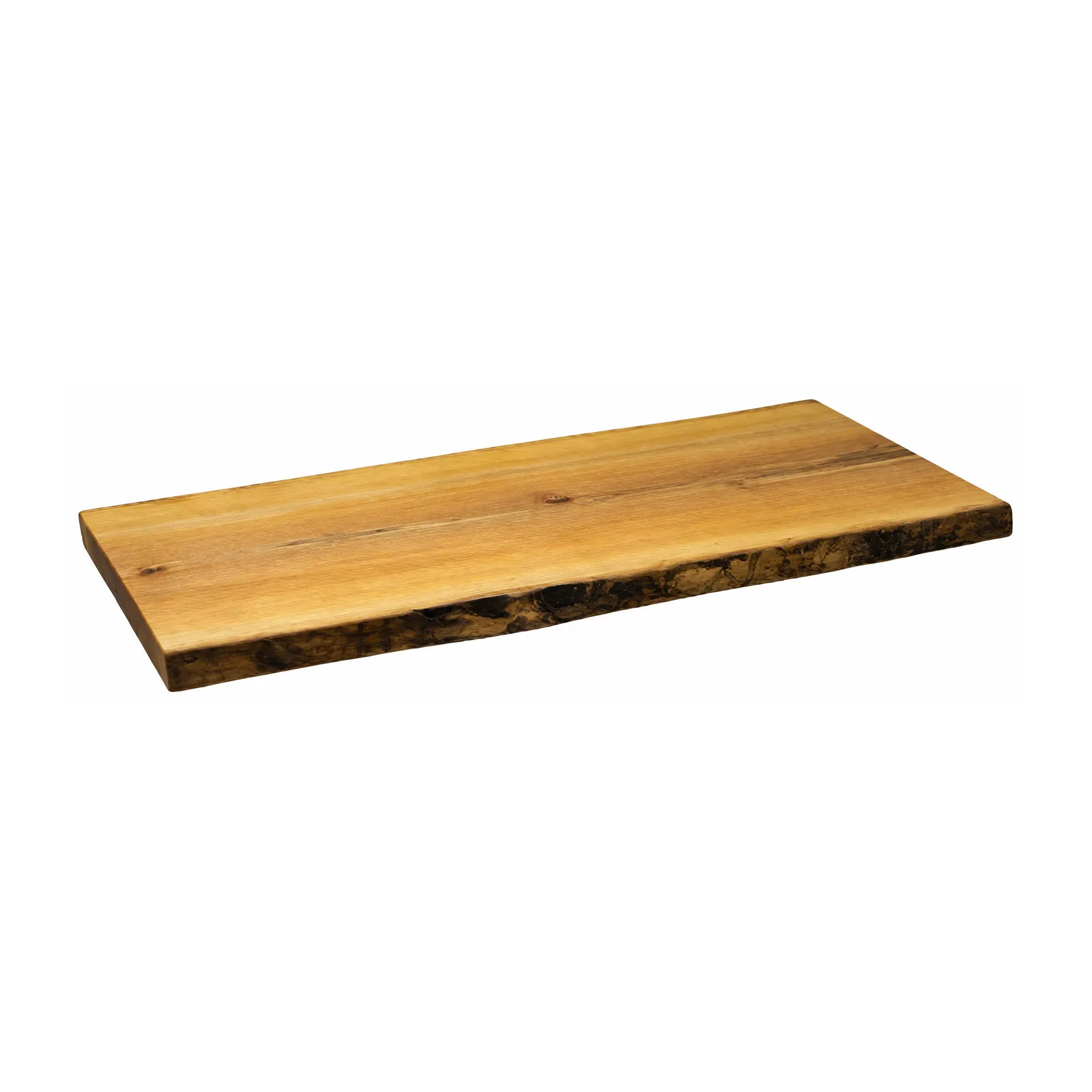 Large Canadian Hardwood Serving Tray