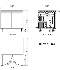 Technical Drawing