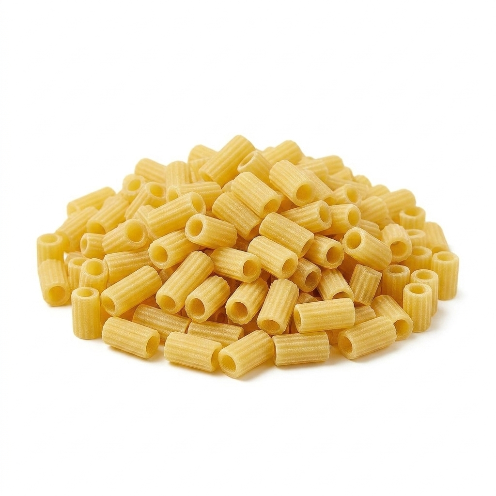 Pasta Die #75 Maccheroni Rigati, 4.8mm TR110
