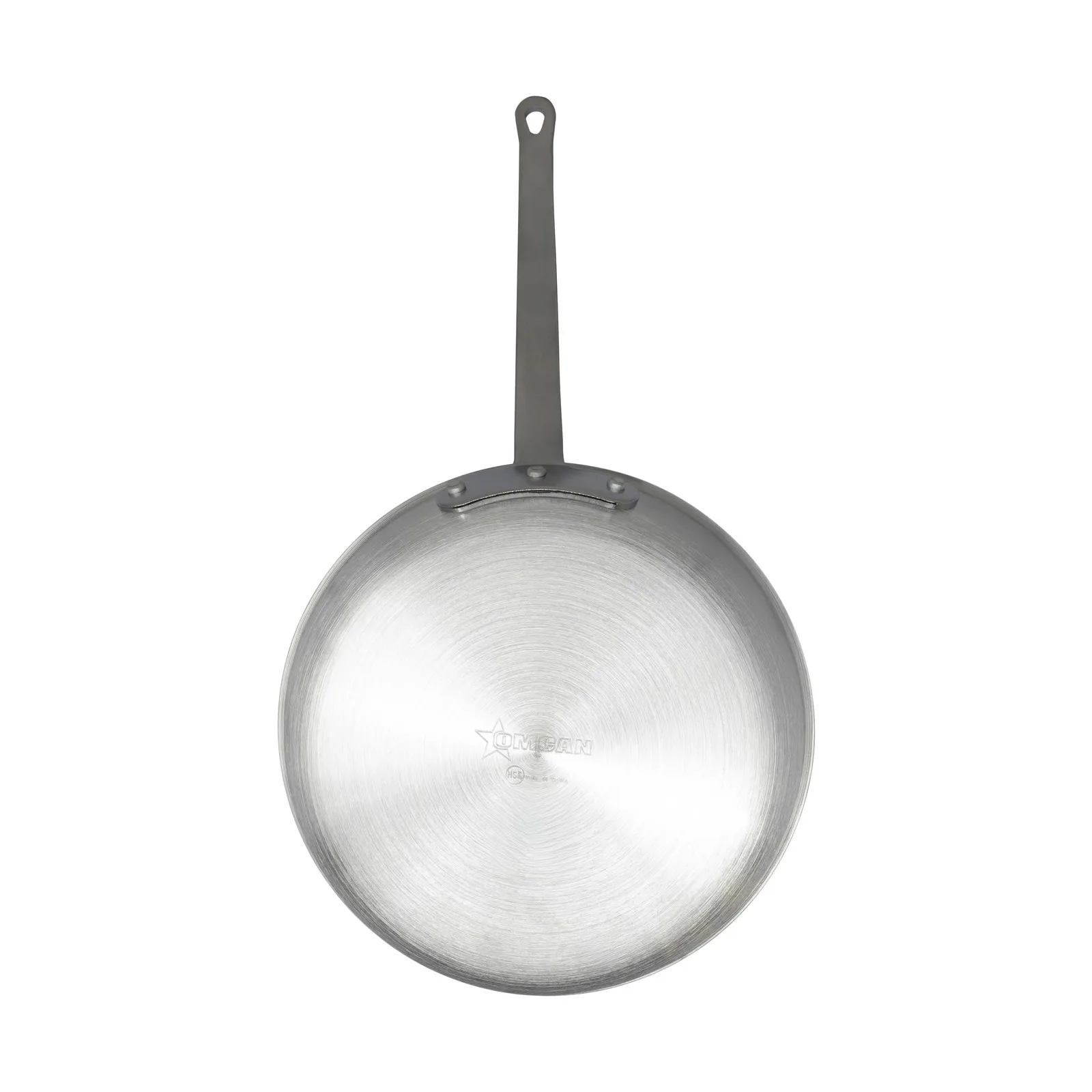 12″ Non-stick, Eclipse Finish Aluminum Fry Pan