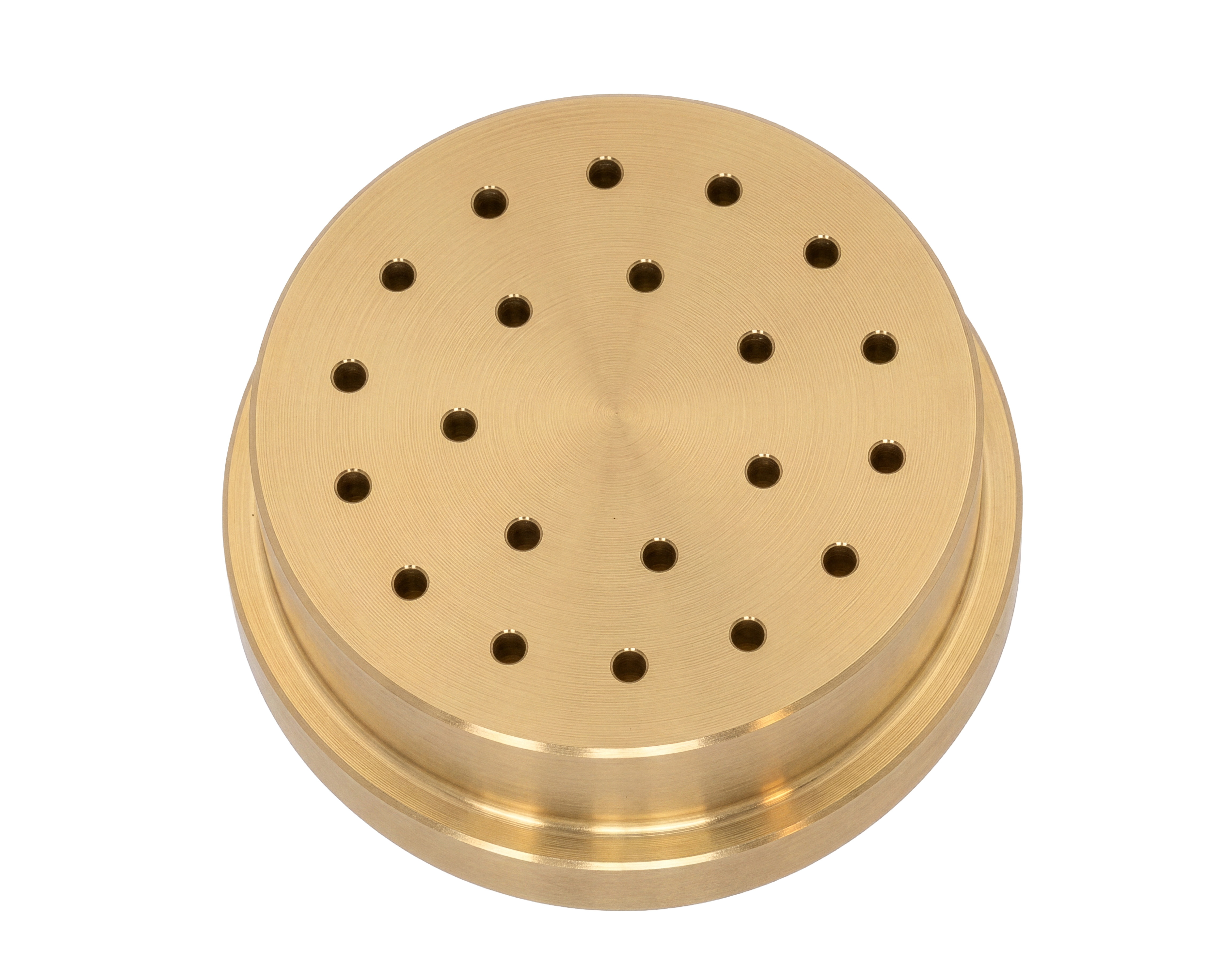 Pasta Die #8 Spaghetti, 1.7mm LP5