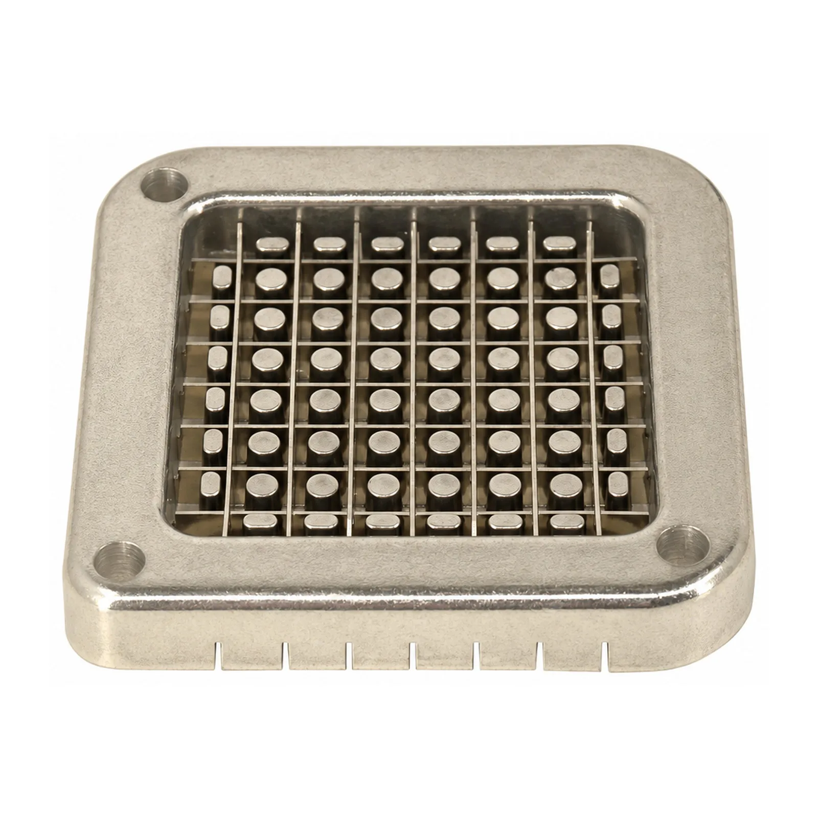 3/8″ Blade Assembly and Pusher Block for French Fry Cutter