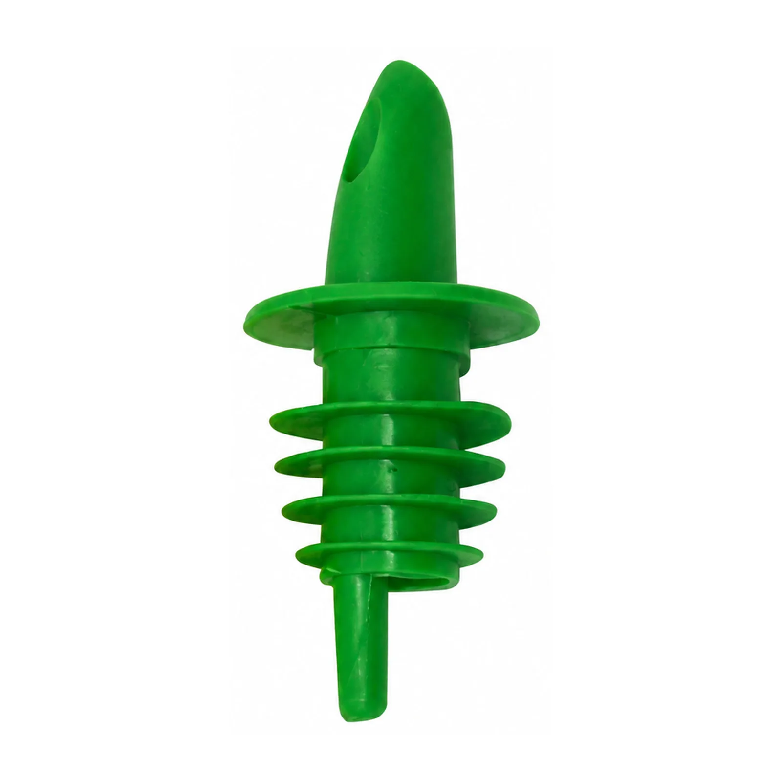Green Economy Free-Flow Pourer