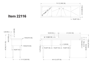 Technical Drawing