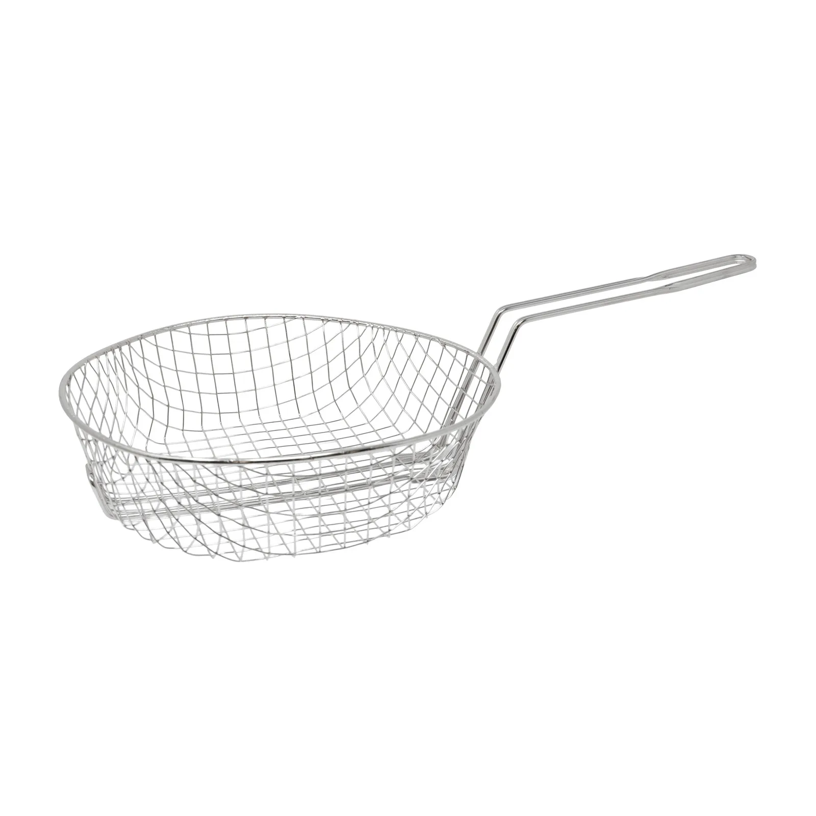 12″ x 3″ Culinary Basket Coarse Mesh