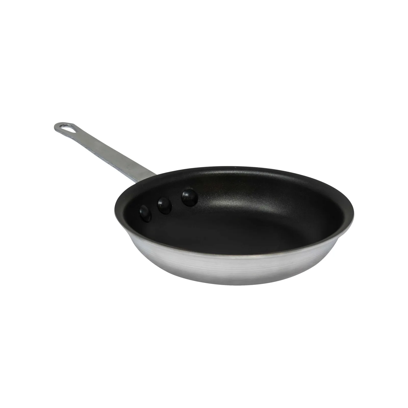 7″ Non-stick, Eclipse Finish Aluminum Fry Pan