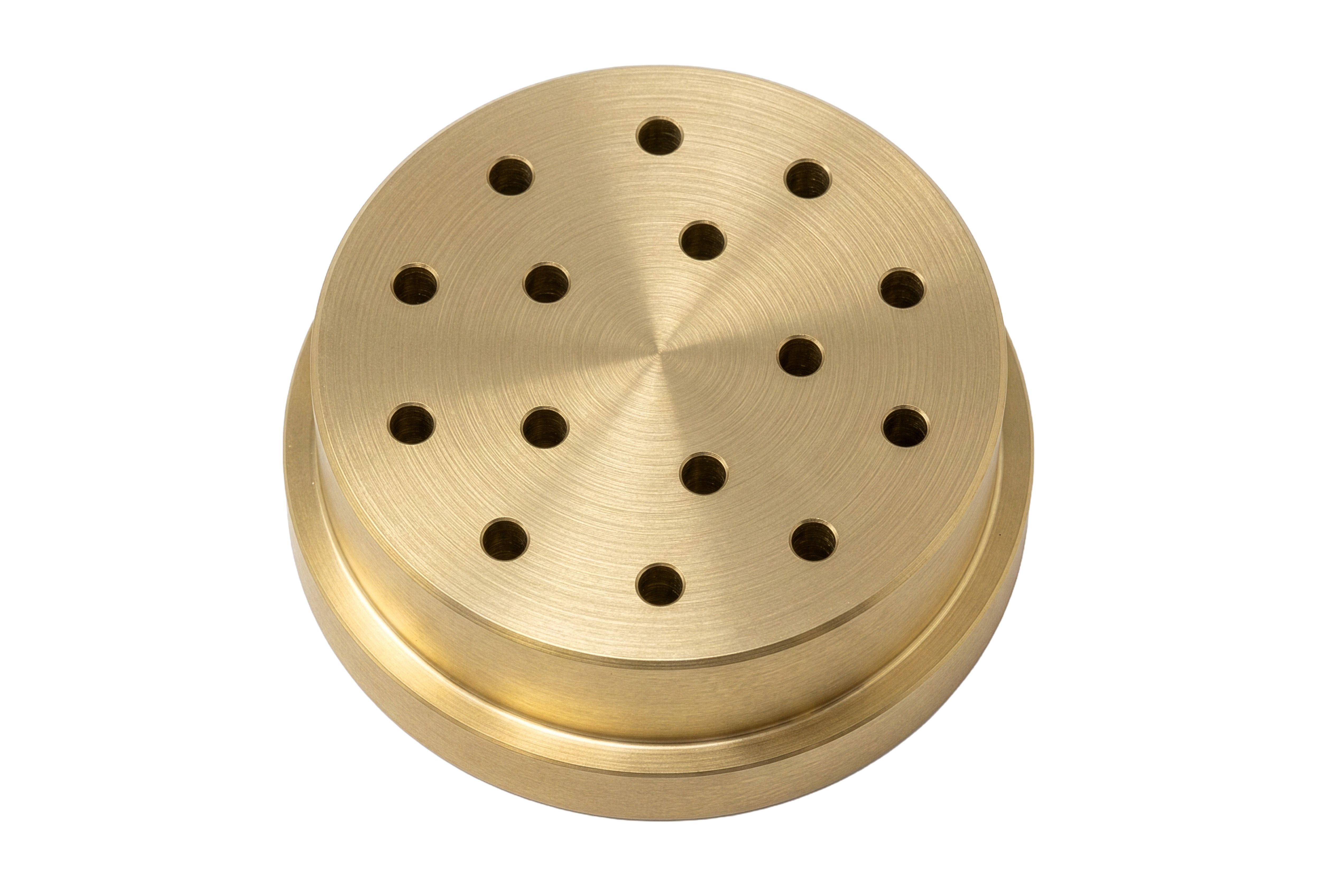 Pasta Die #12 Spaghetti, 2.5mm LP5