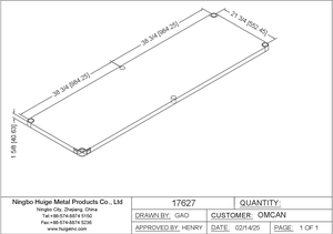 Technical Drawing