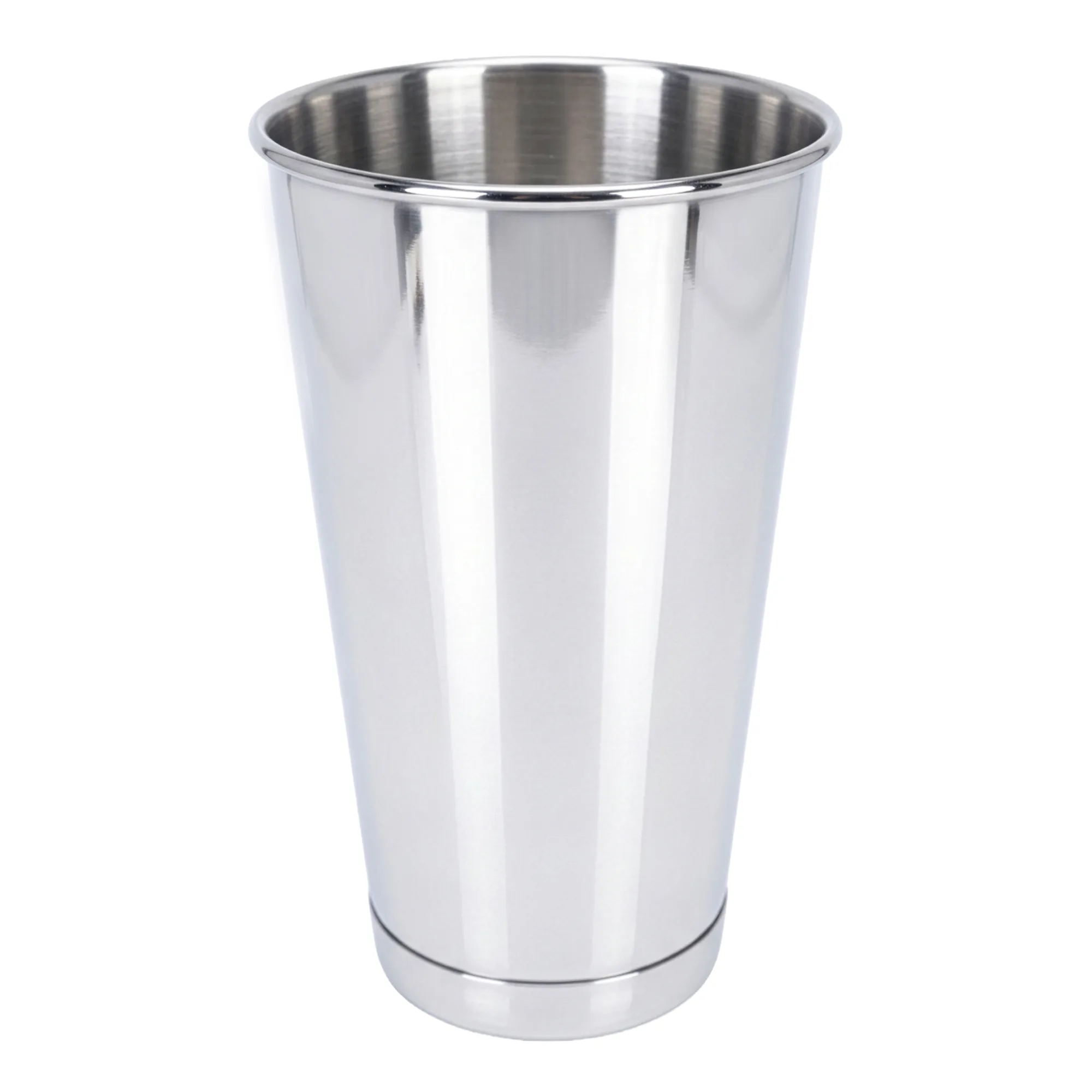 30 oz Stainless Steel Bar Malt Cup