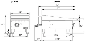 Technical Drawing