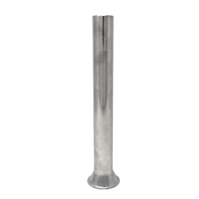 Stainless Steel Sausage Stuffer Spouts – 30 mm