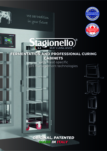 Stagionello Dry Aging Systems