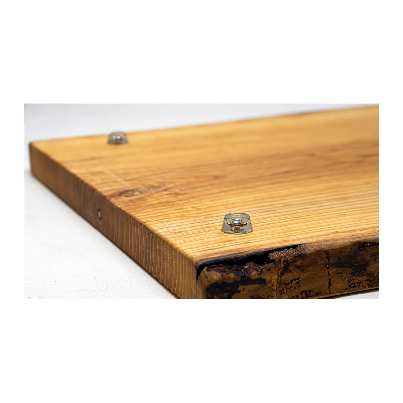 Large Canadian Hardwood Serving Tray