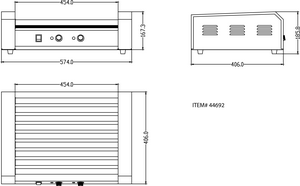 Technical Drawing