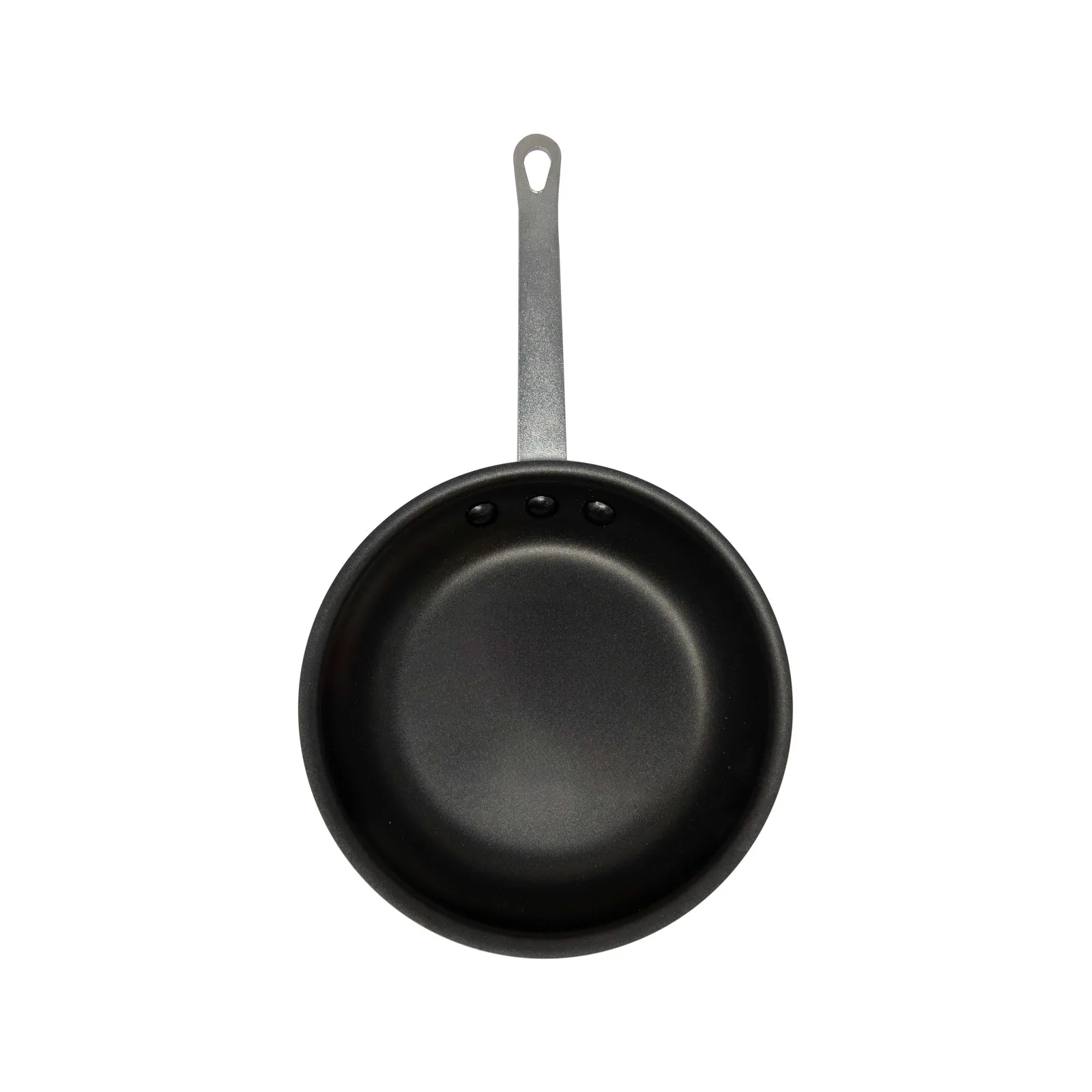 8″ Non-stick, Eclipse Finish Aluminum Fry Pan