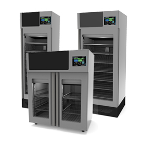 Stagionello® Fish Curing Cabinet