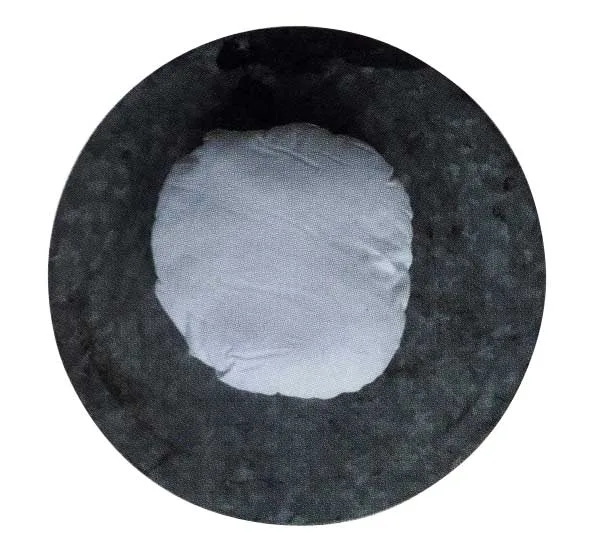28″ x 30″ Natural Gas Stainless Steel Tandoor Clay Oven – 48,000 BTU