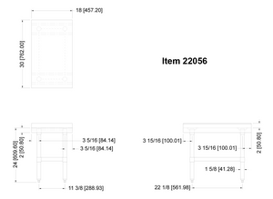 Technical Drawing