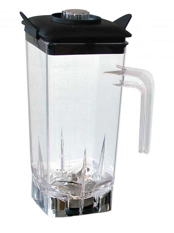 2 L Capacity Jug Set for 23997 Table Top Blender