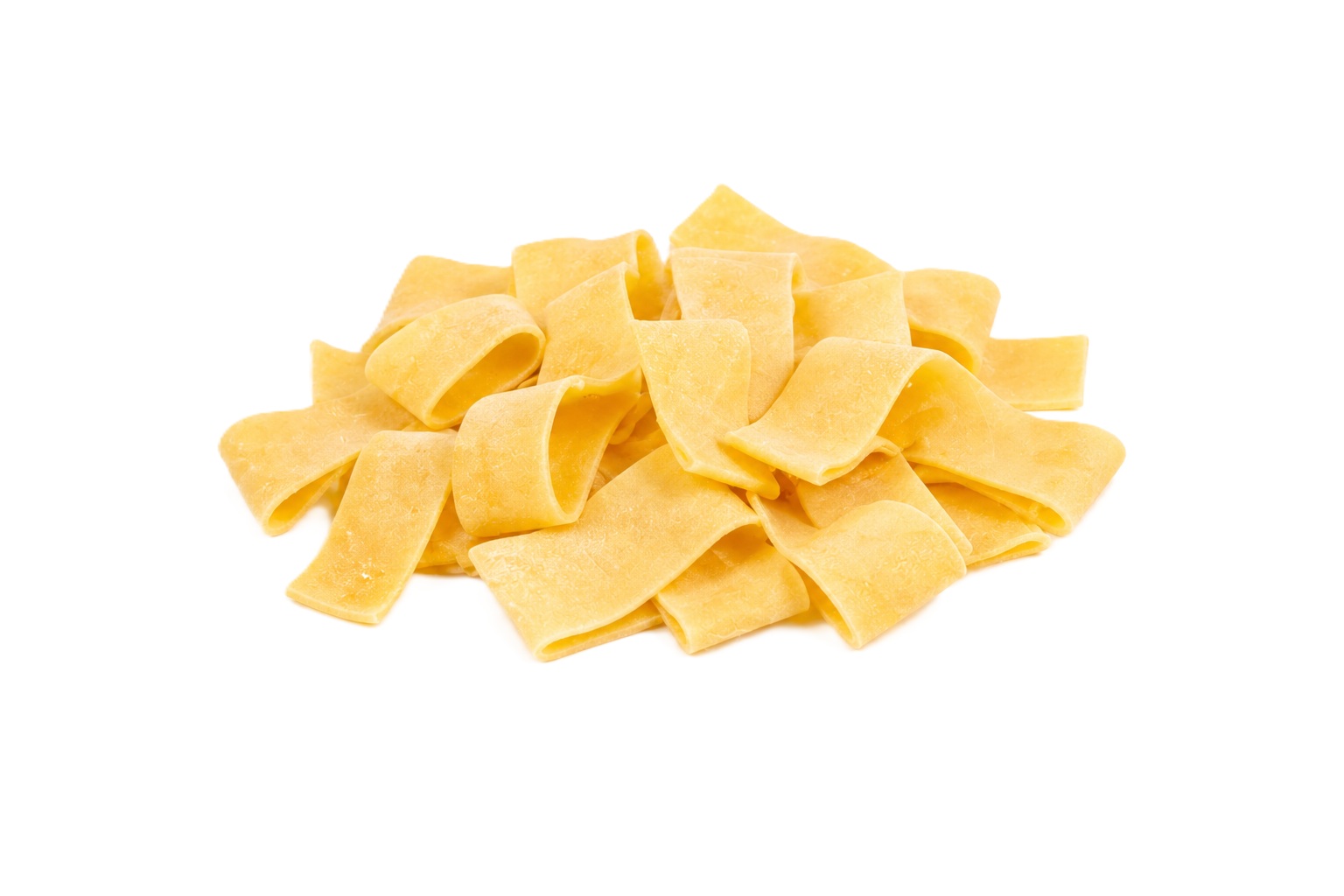 Pasta Die #38/02 Pappardelle, 17mm TR95
