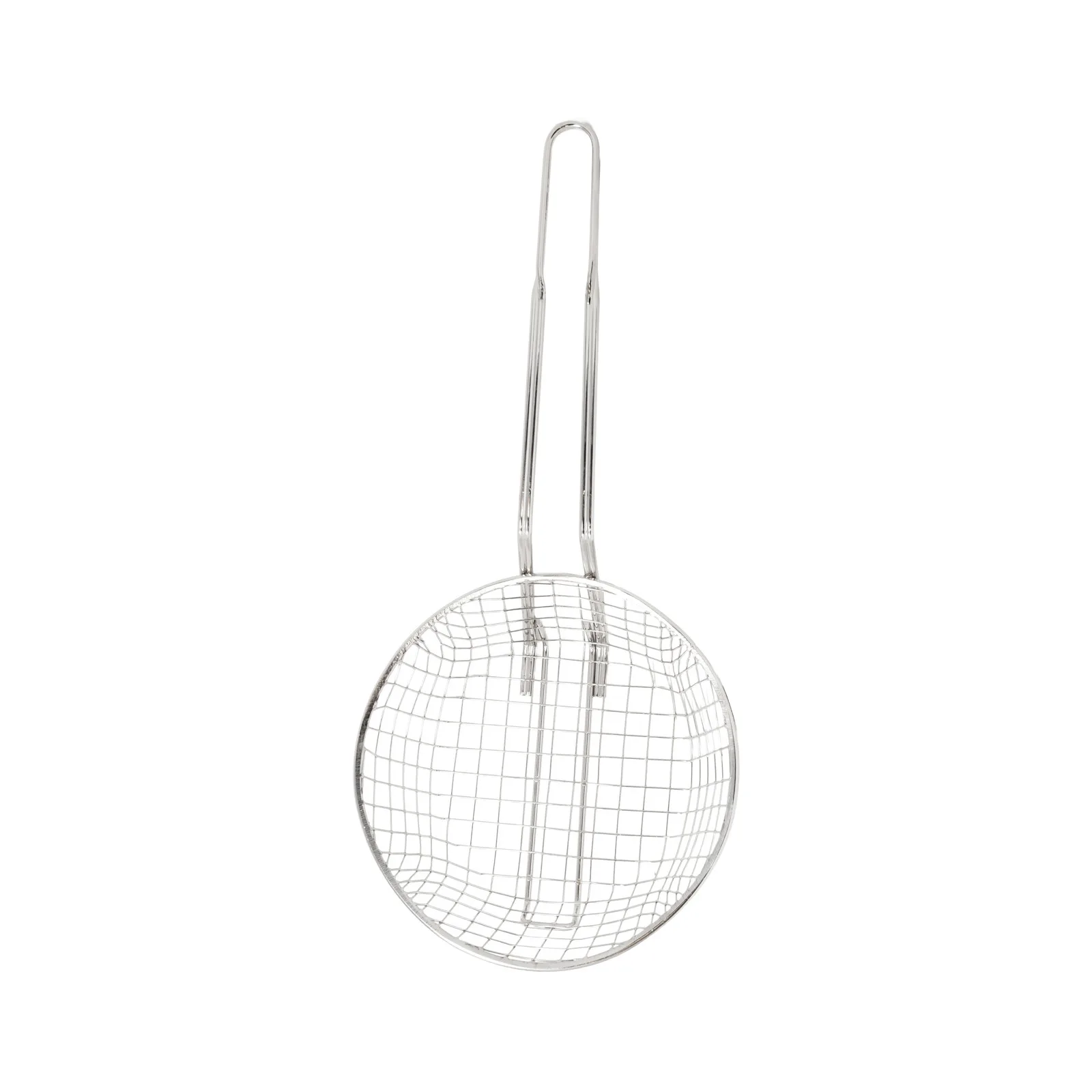 8″ x 3″ Culinary Basket Coarse Mesh