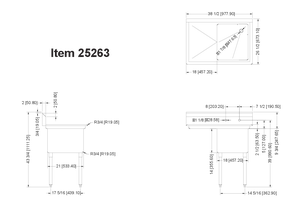 Technical Drawing