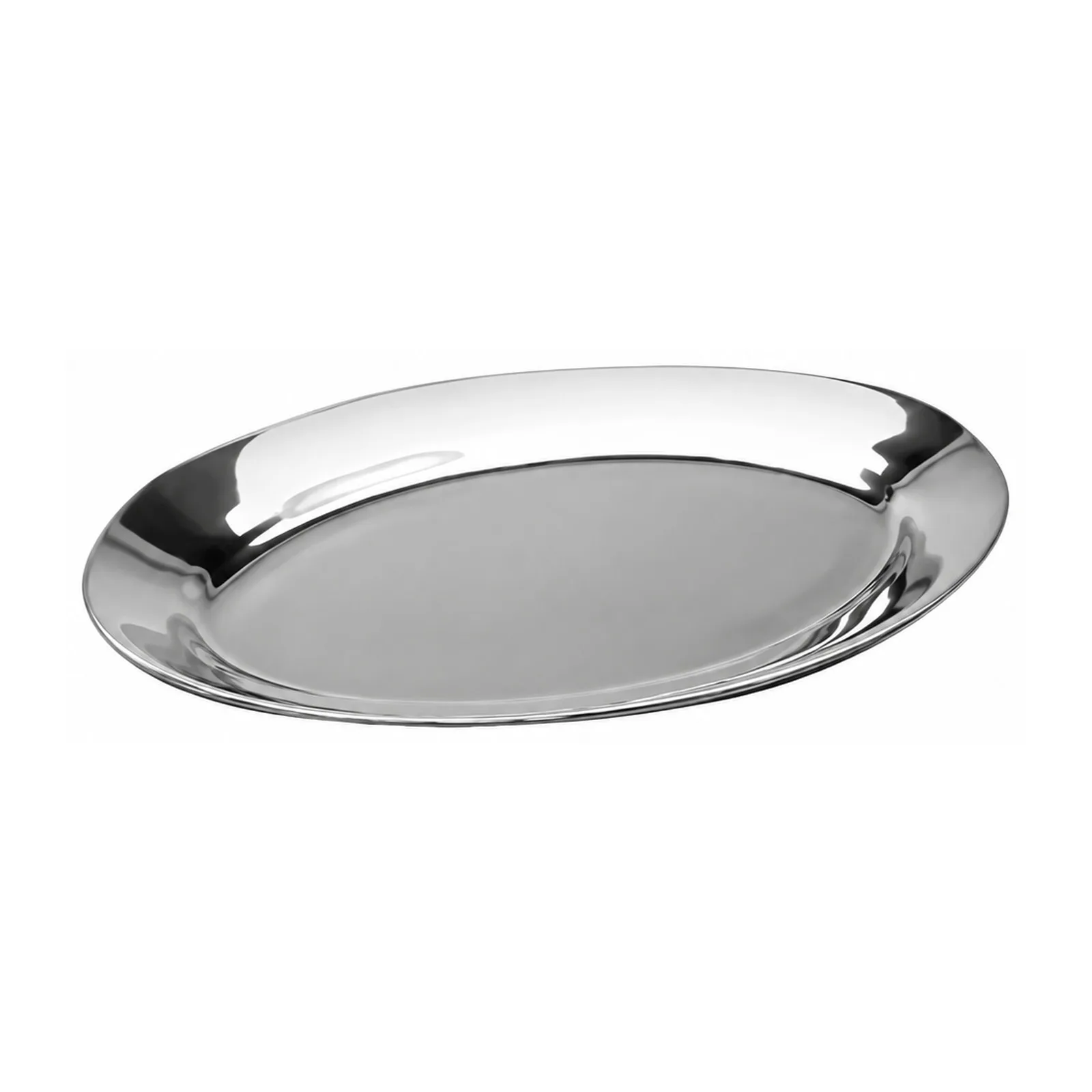 12″ Aluminum Sizzling Platter