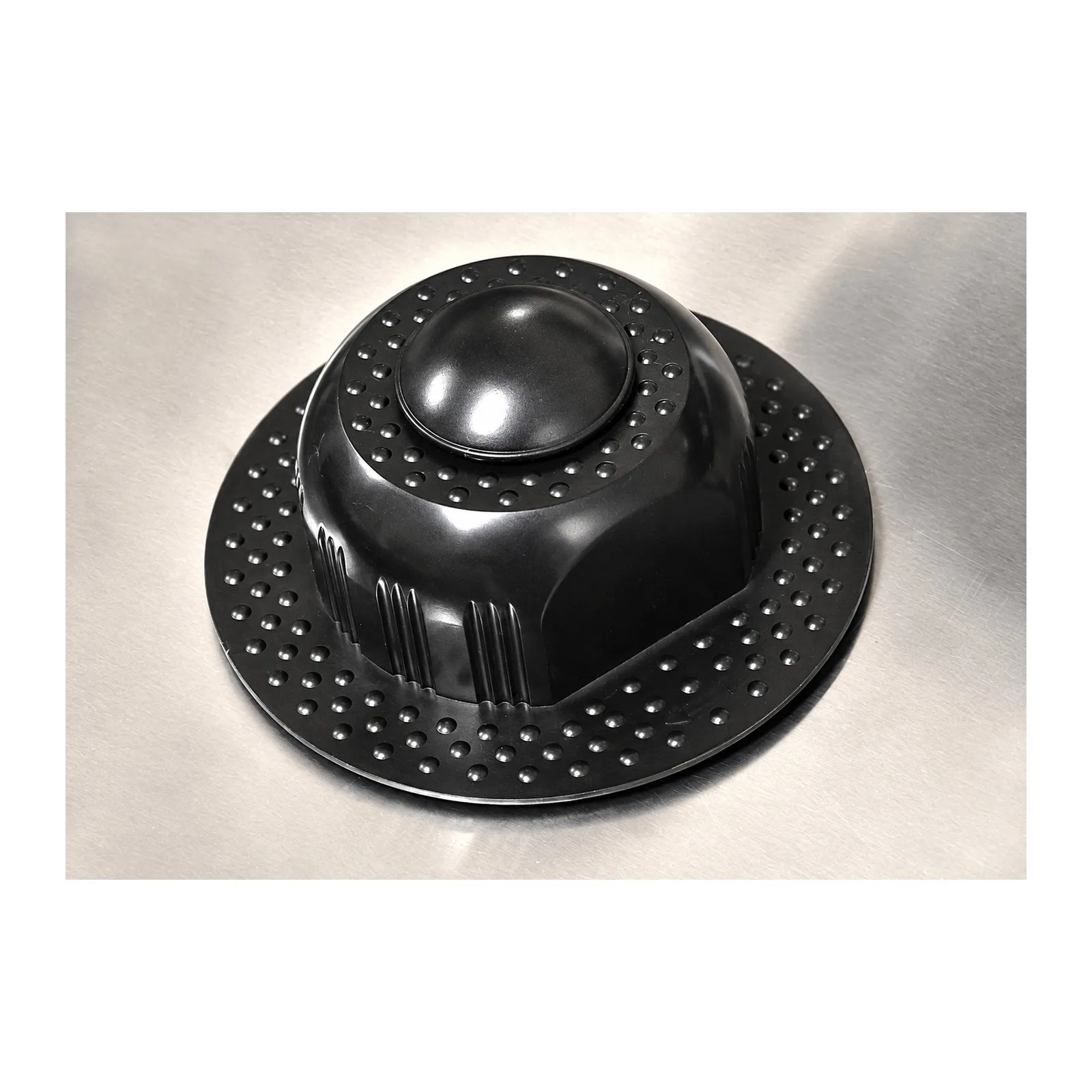 Stainless Steel Mandoline with 5 Interchangeable Blades