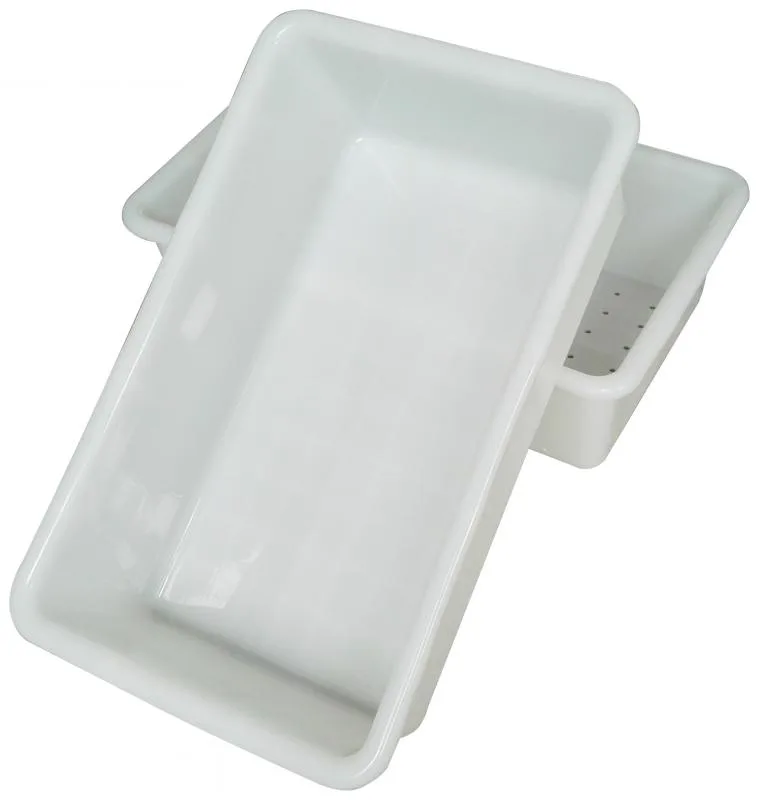 Vacuum Meat Marinating Tumbler Machine, 22 lb – 0.25 HP