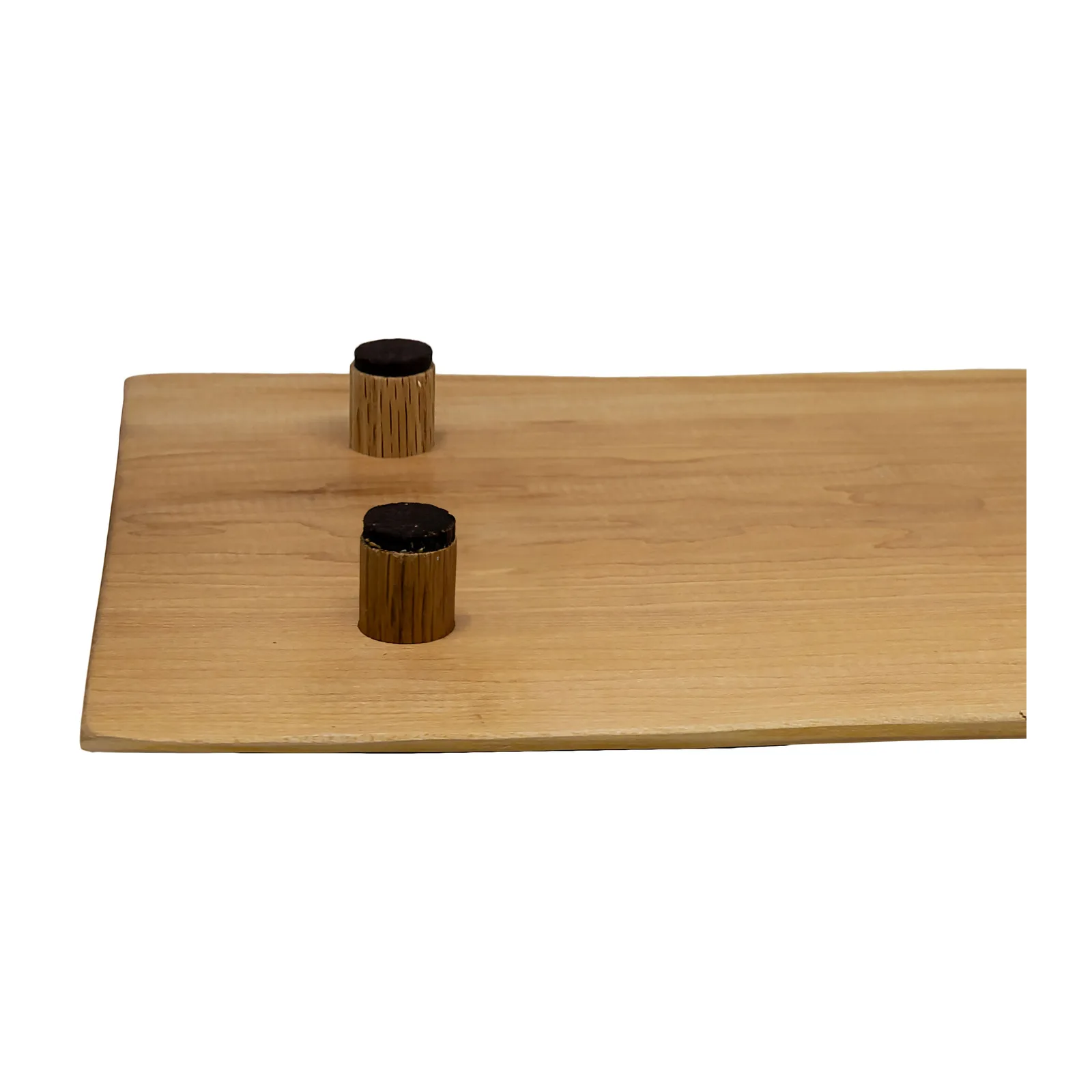 Medium Canadian Hardwood Serving Tray