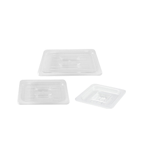 Polycarbonate Solid Covers