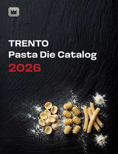 Trento Die Catalog Digital