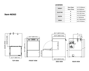 Technical Drawing