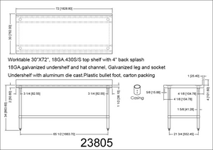 Technical Drawing