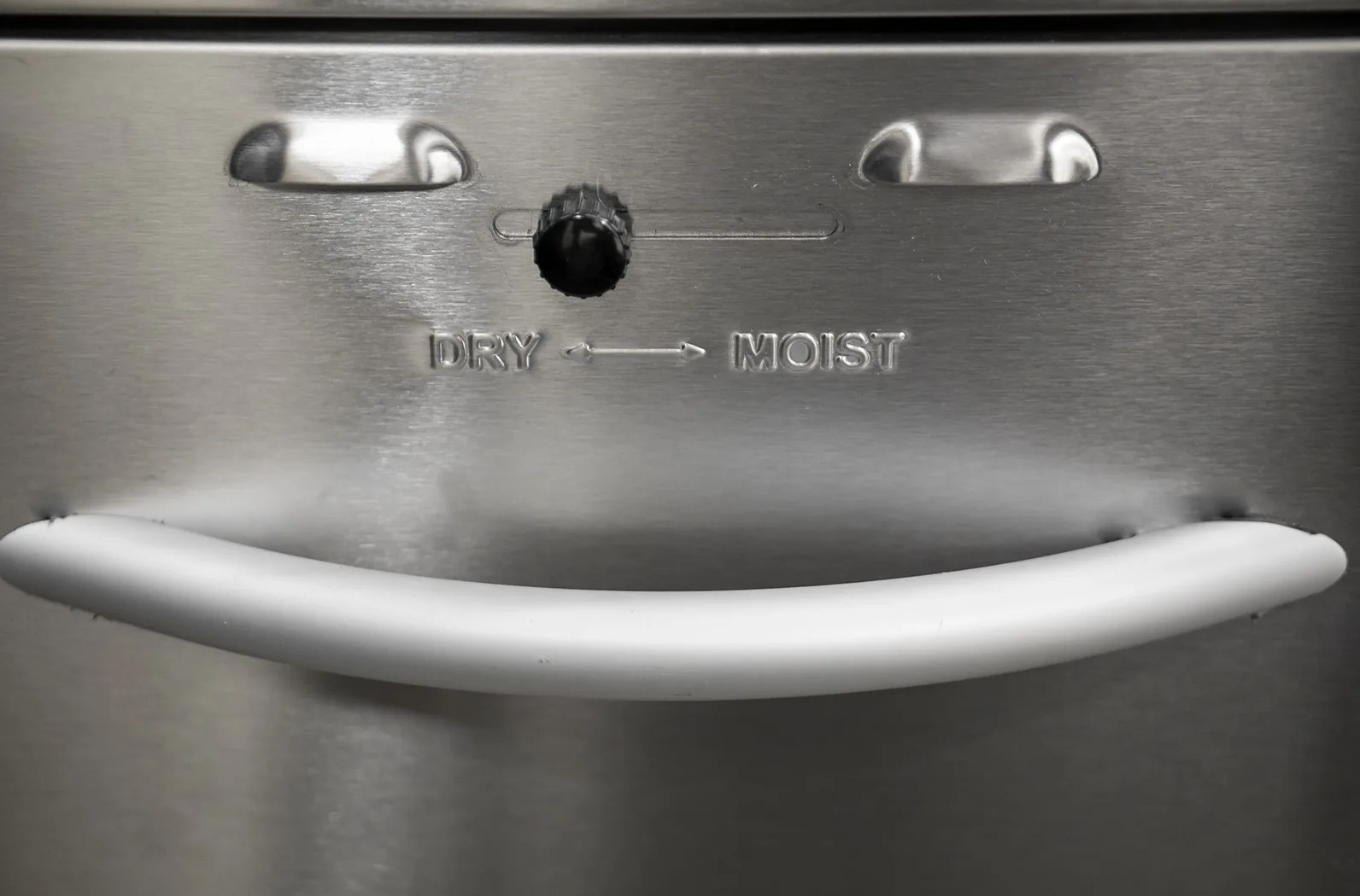 Single Freestanding Narrow Warming Drawer – 120 V, 450 W
