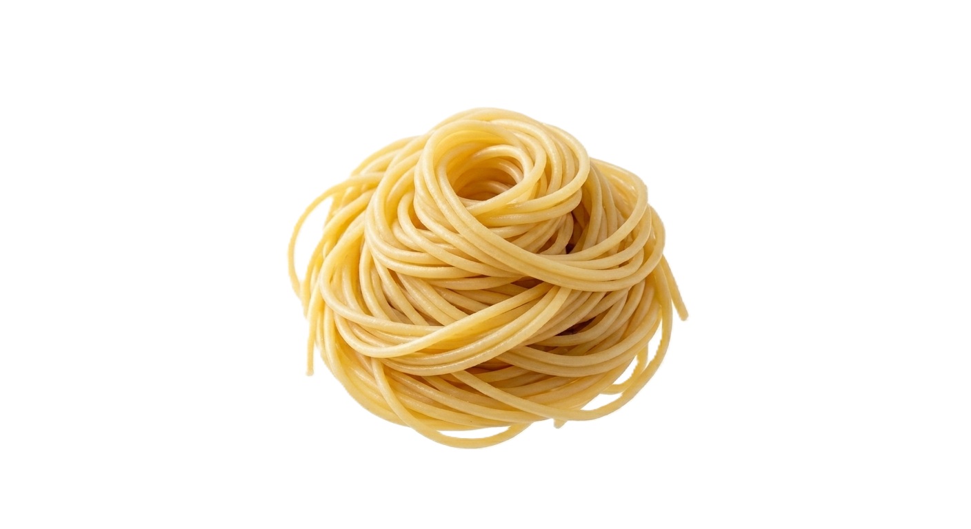 Pasta Die #14 Spaghettoni, 3.5mm for TR70