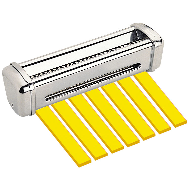 4 mm No. 3 Trenette Single Cutter Attachment for item 46292 Pasta Sheeter