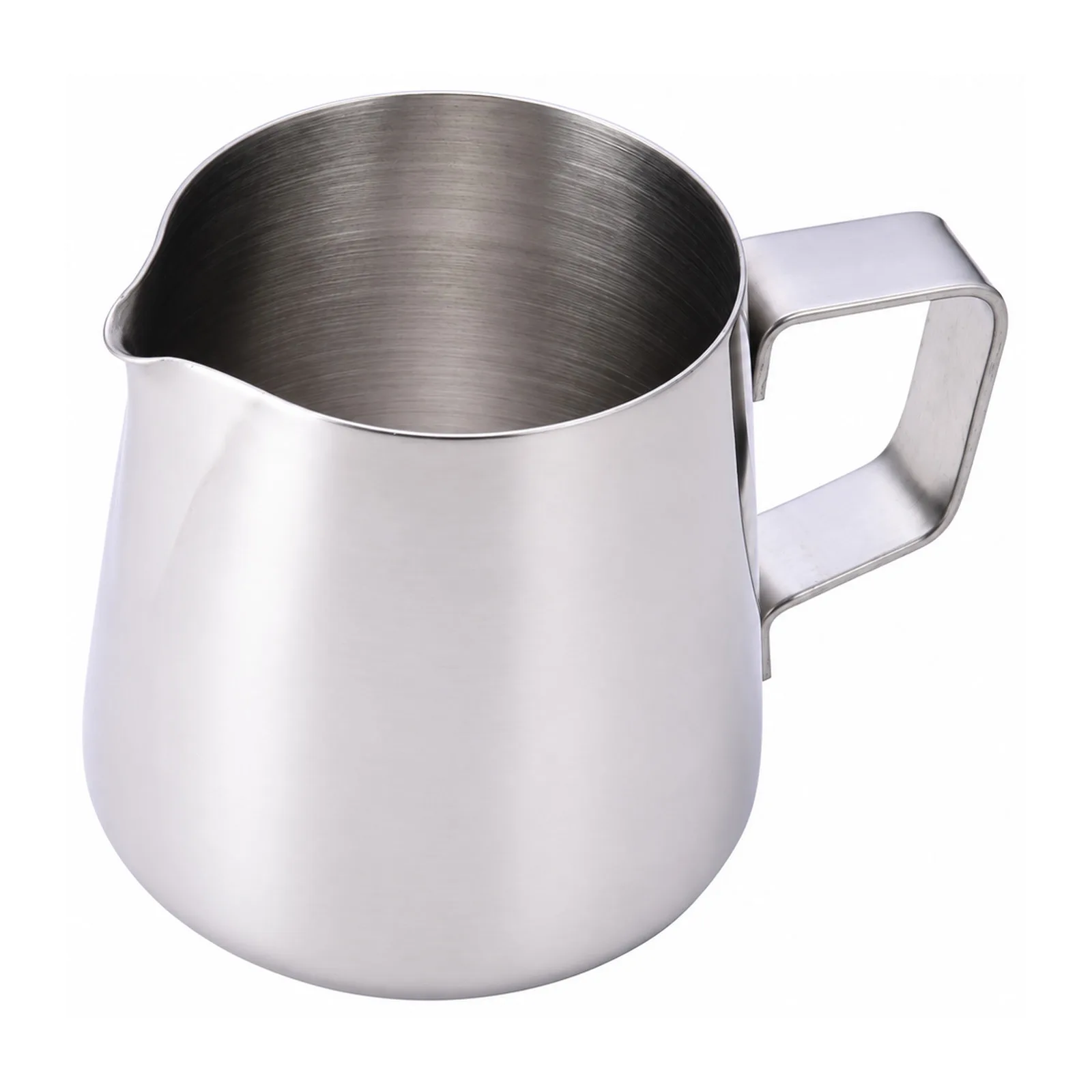 33 oz / 975 mL Stainless Steel Frothing Jug