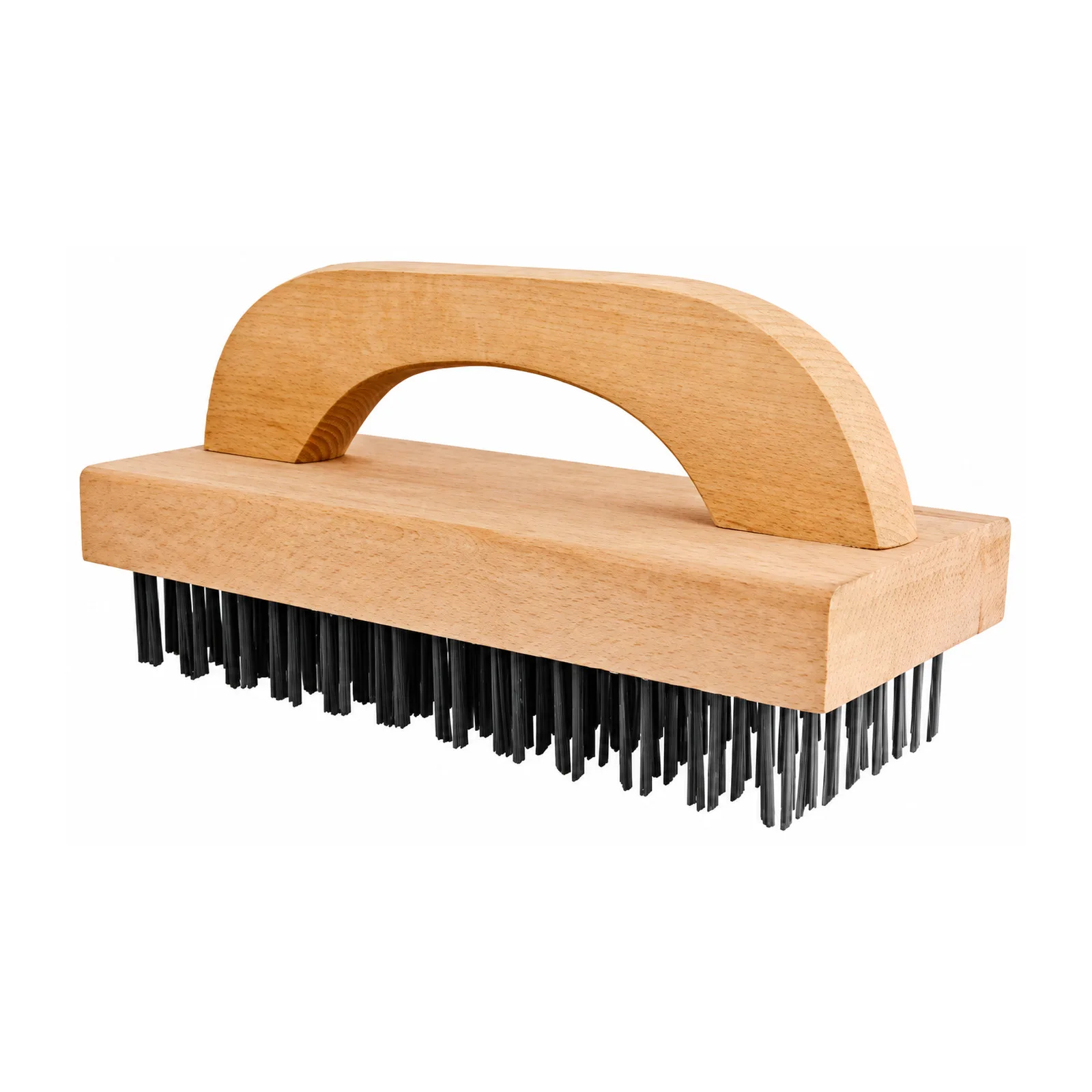 9.25″ Butcher Block Brush