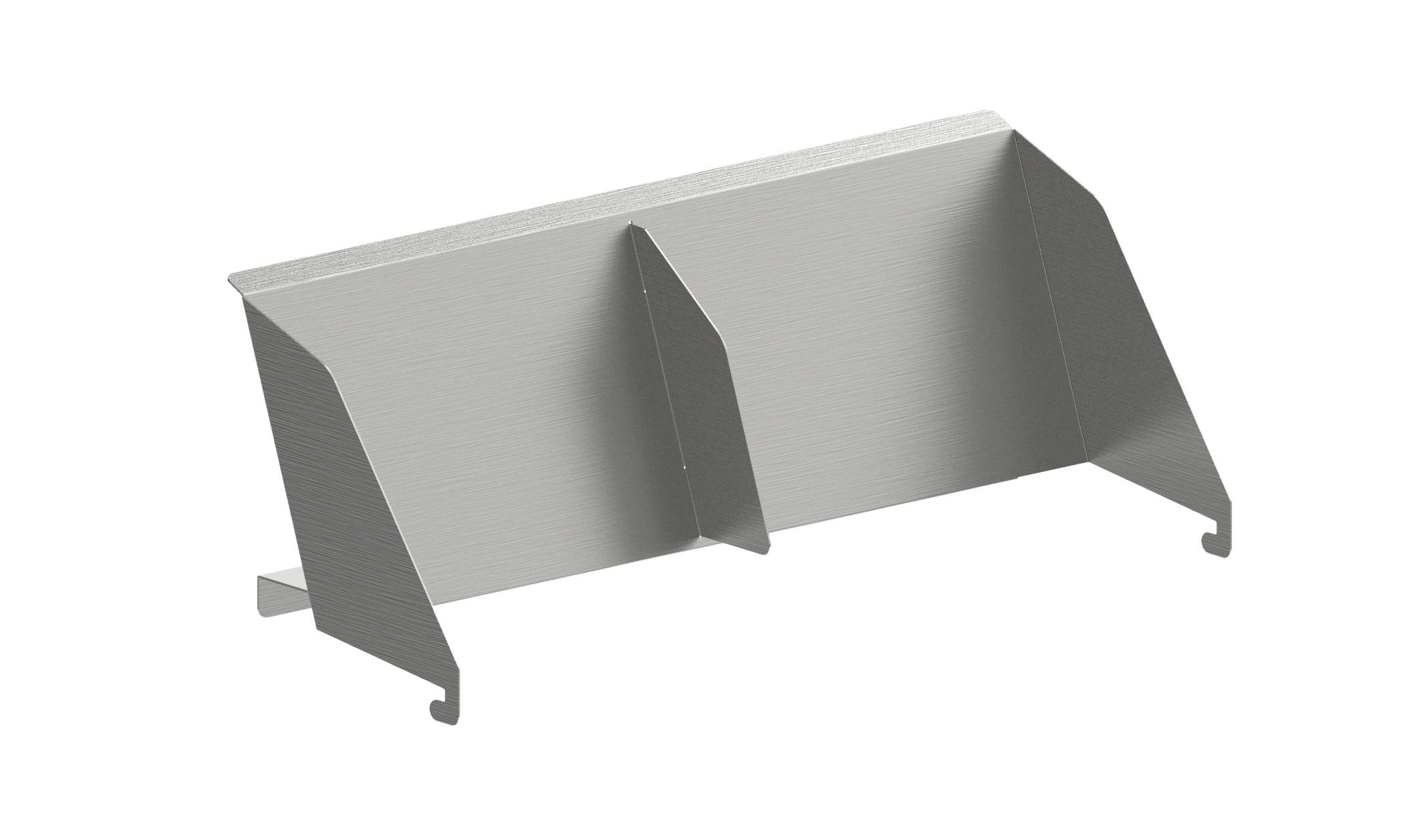 Double Feeder for 48589