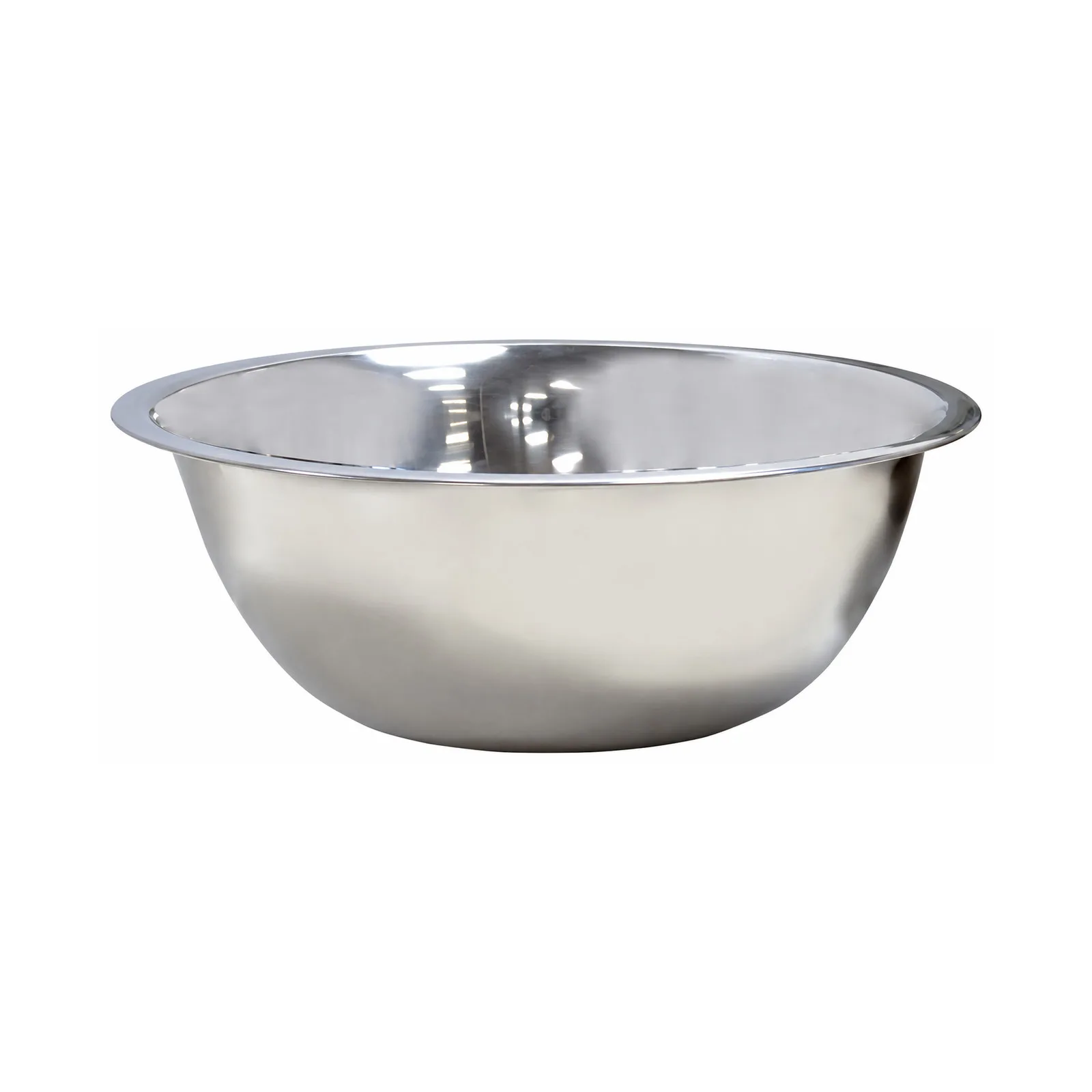 8 qt Stainless Steel Mixing Bowl