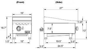 Technical Drawing