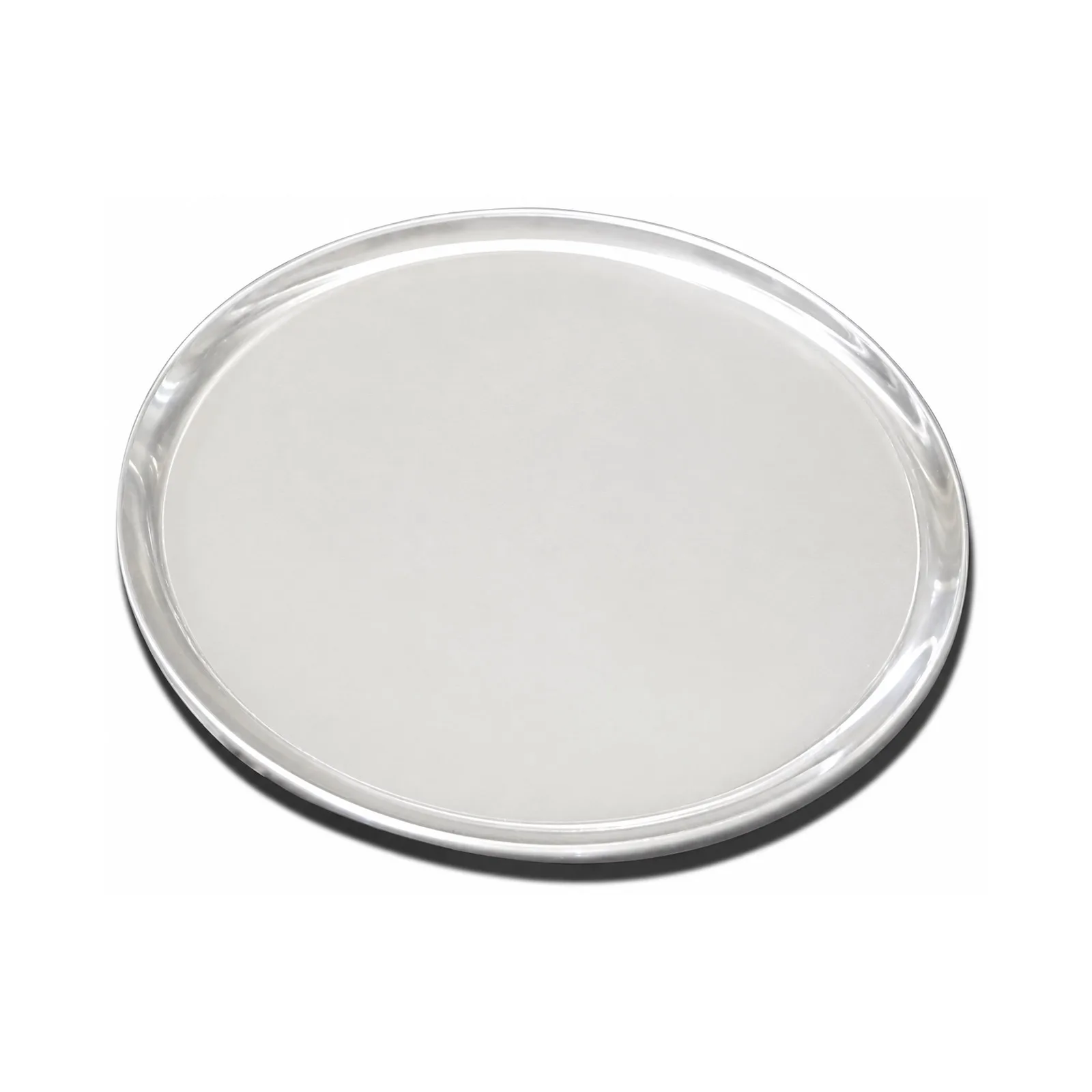 14″ Round Aluminum Pizza Pan