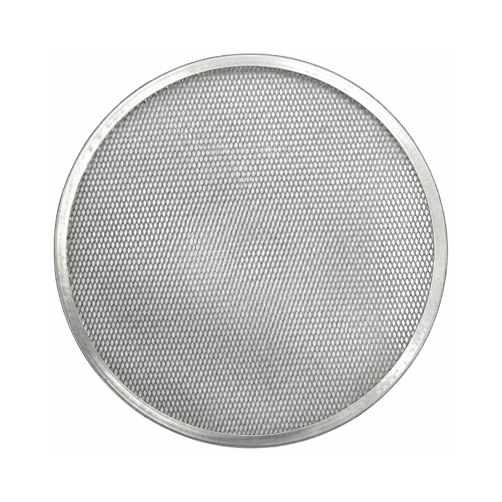21″ Round Pizza Screen