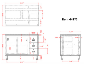 Technical Drawing