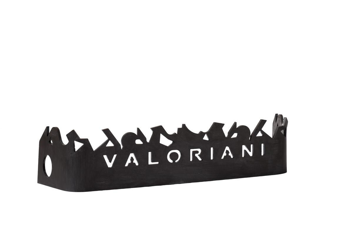 Valoriani Flame Separator for Igloo and OT Ovens